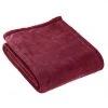 Am billigsten 🎁 FRILUFTS CORAL BLANKET - Decke Tawny Port ⌛