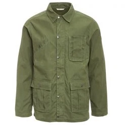 Am billigsten 🔥 FRILUFTS BYSKE JACKET Männer - Übergangsjacke 🎉