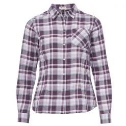 Brandneu 👍 FRILUFTS SALANGO L/S SHIRT Frauen - Outdoor Bluse 🔥 -Günstiges Frilufts Geschäft 298032008 a salango ls shirt frilufts 1