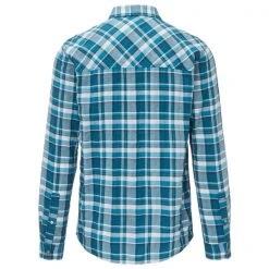 Aktion ⭐ FRILUFTS SALANGO L/S SHIRT Männer - Outdoor Hemd 🥰 -Günstiges Frilufts Geschäft 298043015 b salango ls shirt frilufts 1