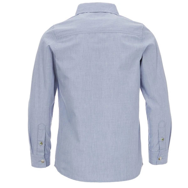 Beste Bewertungen von 😀 FRILUFTS SOLVANG L/S SHIRT Kinder - Outdoor Hemd Bering Sea 😉 2 Beste Bewertungen von 😀 FRILUFTS SOLVANG L/S SHIRT Kinder - Outdoor Hemd Bering Sea 😉 – Bild 2