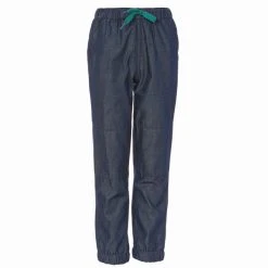 Aktion ❤️ FRILUFTS MUNNAR PANTS Kinder - Freizeithose Dark Sapphire 🎁