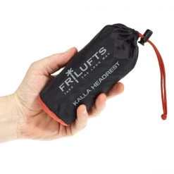 Besorgen ⭐ FRILUFTS KALLA HEADREST - Nackenkissen Red Ochre/magnet ⭐ -Günstiges Frilufts Geschäft 299205001 c kalla headrest frilufts 1