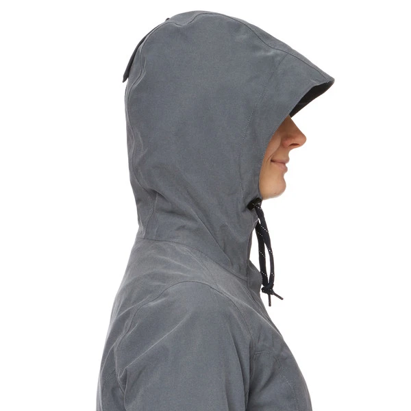 Budget 🧨 FRILUFTS YUMBILLA JACKET Frauen - Regenjacke Dark Sapphire 🌟 5 Budget 🧨 FRILUFTS YUMBILLA JACKET Frauen - Regenjacke Dark Sapphire 🌟 – Bild 5