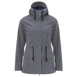 Budget 🧨 FRILUFTS YUMBILLA JACKET Frauen - Regenjacke Dark Sapphire 🌟