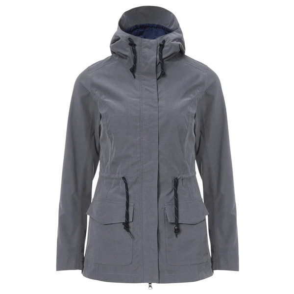 Budget 🧨 FRILUFTS YUMBILLA JACKET Frauen - Regenjacke Dark Sapphire 🌟 1 Budget 🧨 FRILUFTS YUMBILLA JACKET Frauen - Regenjacke Dark Sapphire 🌟