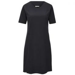 Billig 😀 FRILUFTS NAGUA LONG DRESS Frauen - Kleid 🔔