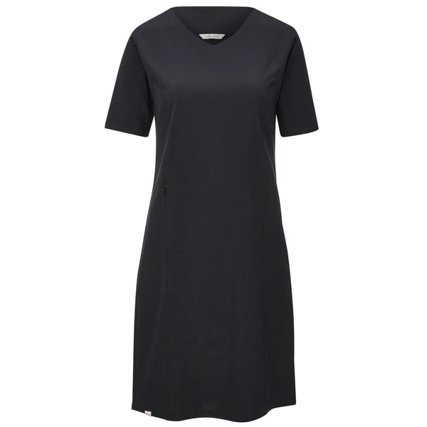 Billig 😀 FRILUFTS NAGUA LONG DRESS Frauen - Kleid 🔔 1 Billig 😀 FRILUFTS NAGUA LONG DRESS Frauen - Kleid 🔔