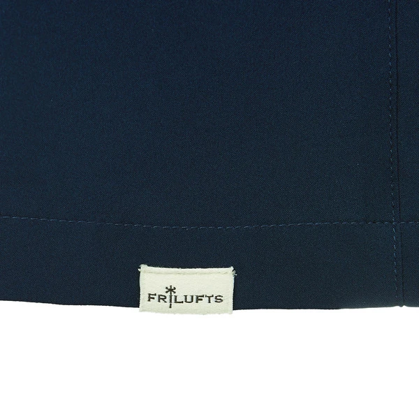 Billig 😀 FRILUFTS NAGUA LONG DRESS Frauen - Kleid 🔔 5 Billig 😀 FRILUFTS NAGUA LONG DRESS Frauen - Kleid 🔔 – Bild 5