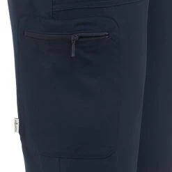 Angebote 🔥 FRILUFTS NAGUA PANTS Frauen - Reisehose Dark Sapphire ❤️ -Günstiges Frilufts Geschäft 299762001 h nagua pants frilufts 1