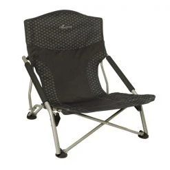 Besorgen 👏 FRILUFTS PALMA - Campingstuhl Grey Melange/signposts ⌛