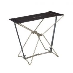 Auslauf 💯 FRILUFTS ESCONDIDO - Klapphocker Grey Melange/signposts 😀 -Günstiges Frilufts Geschäft 300571001 c escondido frilufts 1