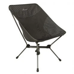 Großhandel 💯 FRILUFTS TELMA - Campingstuhl Grey Melange/signposts ⭐