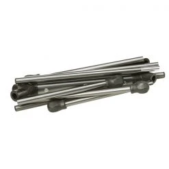 Großhandel 💯 FRILUFTS TELMA - Campingstuhl Grey Melange/signposts ⭐ -Günstiges Frilufts Geschäft 300583001 c telma frilufts 1