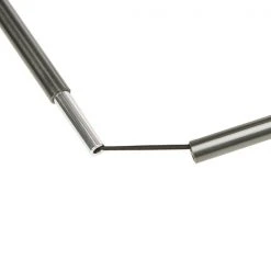 Großhandel 💯 FRILUFTS TELMA - Campingstuhl Grey Melange/signposts ⭐ -Günstiges Frilufts Geschäft 300583001 d telma frilufts 1