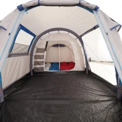 Großhandel ✨ FRILUFTS GRASSHOLM 4 AIR - Familienzelt Monument/ Moonlight Blue ✔️ -Günstiges Frilufts Geschäft 300599001 j grassholm 4 air frilufts 1