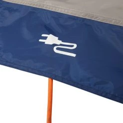 Großhandel ✨ FRILUFTS GRASSHOLM 4 AIR - Familienzelt Monument/ Moonlight Blue ✔️ -Günstiges Frilufts Geschäft 300599001 n grassholm 4 air frilufts 1