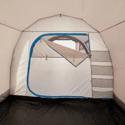 Großhandel ✨ FRILUFTS GRASSHOLM 4 AIR - Familienzelt Monument/ Moonlight Blue ✔️ -Günstiges Frilufts Geschäft 300599001 r grassholm 4 air frilufts 1