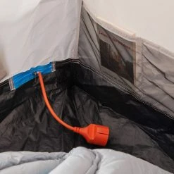 Großhandel ✨ FRILUFTS GRASSHOLM 4 AIR - Familienzelt Monument/ Moonlight Blue ✔️ -Günstiges Frilufts Geschäft 300599001 u grassholm 4 air frilufts 1