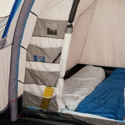 Großhandel ✨ FRILUFTS GRASSHOLM 4 AIR - Familienzelt Monument/ Moonlight Blue ✔️ -Günstiges Frilufts Geschäft 300599001 v grassholm 4 air frilufts 1