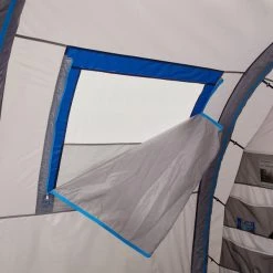 Großhandel ✨ FRILUFTS GRASSHOLM 4 AIR - Familienzelt Monument/ Moonlight Blue ✔️ -Günstiges Frilufts Geschäft 300599001 w grassholm 4 air frilufts 1