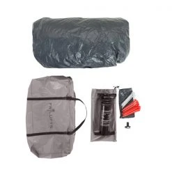 Großhandel ✨ FRILUFTS GRASSHOLM 4 AIR - Familienzelt Monument/ Moonlight Blue ✔️ -Günstiges Frilufts Geschäft 300599001 z grassholm 4 air frilufts 1