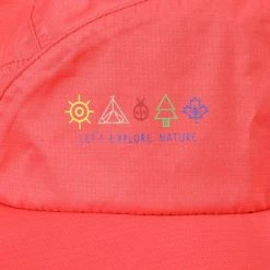 Bestes Angebot 😉 FRILUFTS PIUSA PRINTED RAINHAT Kinder - Regenhut ✔️ -Günstiges Frilufts Geschäft 300852001 d piusa printed rainhat frilufts 1