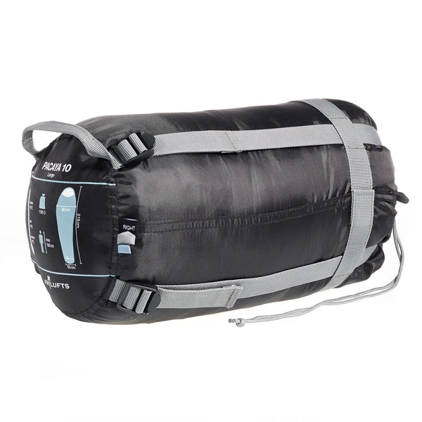 Auslauf ❤️ FRILUFTS PACAYA 10 - Sommerschlafsack 🎁 7 Auslauf ❤️ FRILUFTS PACAYA 10 - Sommerschlafsack 🎁 – Bild 7