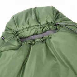 Großhandel ⭐ FRILUFTS PACAYA 5 - Kunstfaserschlafsack ✔️ -Günstiges Frilufts Geschäft 301386002 f pacaya 5 frilufts 1