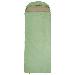 Budget 😍 FRILUFTS TACANA 15 - Deckenschlafsack 😀