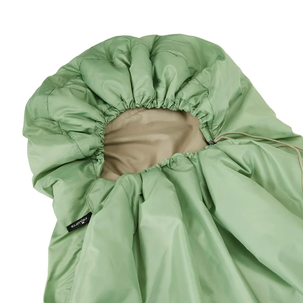 Budget 😍 FRILUFTS TACANA 15 - Deckenschlafsack 😀 6 Budget 😍 FRILUFTS TACANA 15 - Deckenschlafsack 😀 – Bild 6