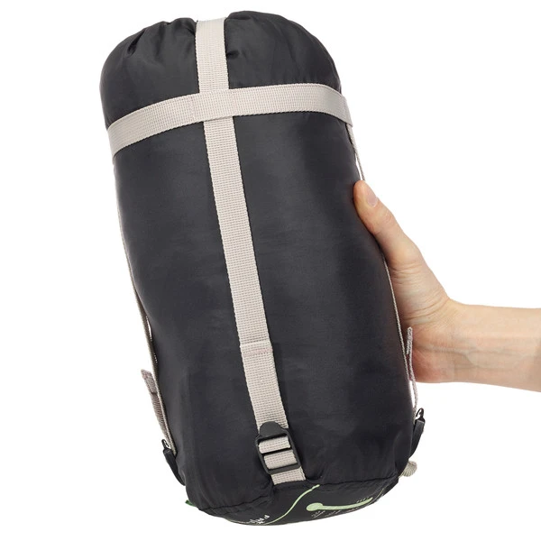 Budget 😍 FRILUFTS TACANA 15 - Deckenschlafsack 😀 9 Budget 😍 FRILUFTS TACANA 15 - Deckenschlafsack 😀 – Bild 9