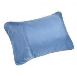 Top 10 😉 FRILUFTS PACAYA PILLOW - Kissen Moonlight Blue/smoked Pearl 😀
