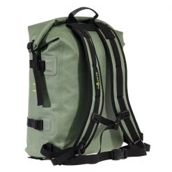 Aktion ⭐ FRILUFTS PEMBROKE - Wasserdichter Rucksack Green ✨ -Günstiges Frilufts Geschäft 301488002 d pembroke frilufts 1