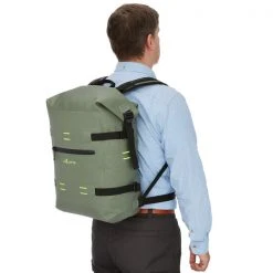 Aktion ⭐ FRILUFTS PEMBROKE - Wasserdichter Rucksack Green ✨ -Günstiges Frilufts Geschäft 301488002 h pembroke frilufts 1