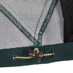 Auslauf 🧨 FRILUFTS BIRI HOODED SOFTSHELL JACKET Frauen - Softshelljacke Green Gables 👍 -Günstiges Frilufts Geschäft 302435007 e biri hooded softshell jacket frilufts 1