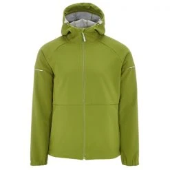 Bestpreis ⌛ FRILUFTS BIRI HOODED SOFTSHELL JACKET Männer - Softshelljacke ❤️