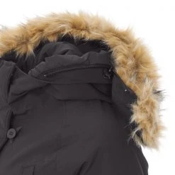 Bestpreis 😉 FRILUFTS BROBY PADDED COAT Frauen - Wintermantel ⭐ -Günstiges Frilufts Geschäft 304968010 c broby padded coat frilufts 1