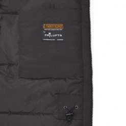 Bestpreis 😉 FRILUFTS BROBY PADDED COAT Frauen - Wintermantel ⭐ -Günstiges Frilufts Geschäft 304968010 f broby padded coat frilufts 1