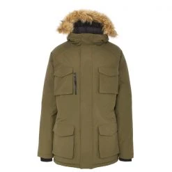 Bestpreis ⌛ FRILUFTS BROBY PADDED JACKET Männer - Winterjacke 🌟 -Günstiges Frilufts Geschäft 304969014 a broby padded jacket frilufts 1