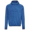 Billig ⭐ FRILUFTS NAPI HOODY Männer - Fleecepullover Nautical Blue ✔️