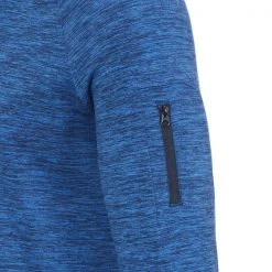 Billig ⭐ FRILUFTS NAPI HOODY Männer - Fleecepullover Nautical Blue ✔️ -Günstiges Frilufts Geschäft 304970008 c napi hoody frilufts 1