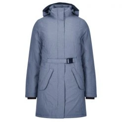 Aktion 🥰 FRILUFTS OGGE PADDED COAT Frauen - Wintermantel 🔔