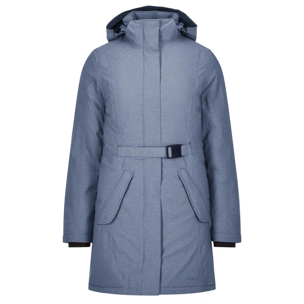 Aktion 🥰 FRILUFTS OGGE PADDED COAT Frauen - Wintermantel 🔔 1 Aktion 🥰 FRILUFTS OGGE PADDED COAT Frauen - Wintermantel 🔔