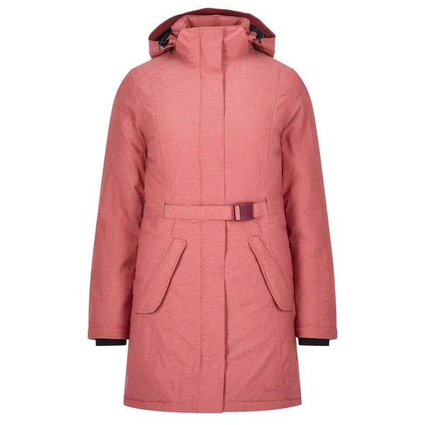 Aktion 🥰 FRILUFTS OGGE PADDED COAT Frauen - Wintermantel 🔔 2 Aktion 🥰 FRILUFTS OGGE PADDED COAT Frauen - Wintermantel 🔔 – Bild 2