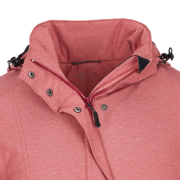 Aktion 🥰 FRILUFTS OGGE PADDED COAT Frauen - Wintermantel 🔔 4 Aktion 🥰 FRILUFTS OGGE PADDED COAT Frauen - Wintermantel 🔔 – Bild 4