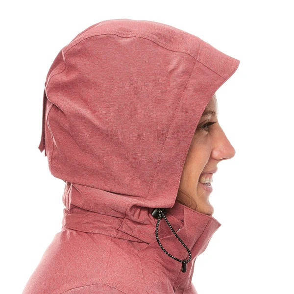 Aktion 🥰 FRILUFTS OGGE PADDED COAT Frauen - Wintermantel 🔔 7 Aktion 🥰 FRILUFTS OGGE PADDED COAT Frauen - Wintermantel 🔔 – Bild 7