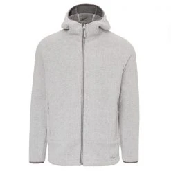 Billig ⭐ FRILUFTS VORMSI HOODED FLEECE JACKET Männer - Fleecejacke Micro Chip 🧨
