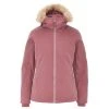Brandneu 🌟 FRILUFTS PUCON PADDED JACKET Frauen - Winterjacke Crushed Berry 🔥