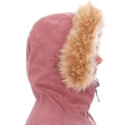 Brandneu 🌟 FRILUFTS PUCON PADDED JACKET Frauen - Winterjacke Crushed Berry 🔥 -Günstiges Frilufts Geschäft 305206006 g pucon padded jacket frilufts 1